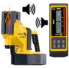 Stabila 18044 Láser Multi-Línea Stabila 18044 Láser Multi-Línea