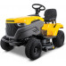 Stiga Tractor cortacésped Tornado 2098H – Hidrostático – Desagüe lateral 98 cm Stiga Tractor cortacésped Tornado 2098H – Hidrostático – Desagüe lateral 98 cm