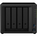 Synology DS920  Servidor NAS, de 4 GB 