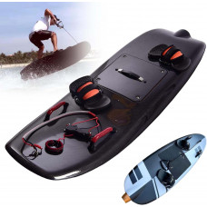 Tabla De Surf Electrica De 12 Kw Tabla De Surf Electrica De 12 Kw