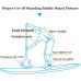 Tabla de Paddle Surf Hinchable Tabla de Paddle Surf Hinchable