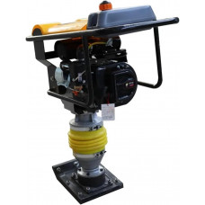 Taladro percutor con motor de gasolina de 5,5 Taladro percutor con motor de gasolina de 5,5