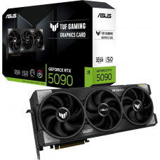 Tarjeta gráfica Gaming ASUS NVIDIA GeForce RTX 5090  