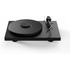 Tocadiscos audiófilos con brazo de aluminio Tocadiscos audiófilos con brazo de aluminio