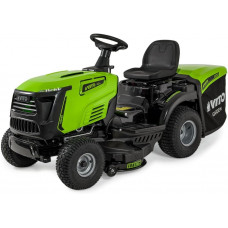 Tractor cortacesped termico autotransportado 10,5 CV Tractor cortacesped termico autotransportado 10,5 CV