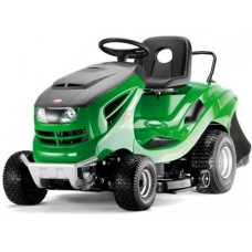 Tractor cortacésped BRILL Crossover 102-15 H Tractor cortacésped BRILL Crossover 102-15 H