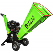 Trituradora de gasolina Zipper ZI-HAEK4100 Trituradora de gasolina Zipper ZI-HAEK4100