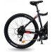 Urbanbiker Bicicleta Eléctrica Montaña Dakota 27,5 Motor 250W, Batería Litio Extraible 840 WH Urbanbiker Bicicleta Eléctrica Montaña Dakota 27,5 Motor 250W, Batería Litio Extraible 840 WH