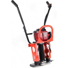 Vibrador de hormigón, 37,7 CC, 1,2 HP, 5200 r Vibrador de hormigón, 37,7 CC, 1,2 HP, 5200 r