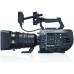 Video camara Sony FS7 II Shoulder Camcorder CMOS 4K Ultra HD 