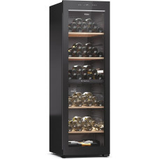 Vinoteca 236 botellas Display Digital Iluminación LED 3D Vinoteca 236 botellas Display Digital Iluminación LED 3D