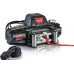 WARN VR Evo 8 12v Cabrestante eléctrico de cuerda de acero con inalámbrico WARN VR Evo 8 12v Cabrestante eléctrico de cuerda de acero con inalámbrico