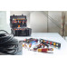 Juego de herramientas para electricistas Competence XXL II 9500-704 Tool Set Electrician Competence XXL II Ref. 9300704 
