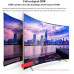 Smart Tv Inteligente Pantalla Curva 4K HDR 90 Pulgadas