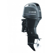 YAMAHA F70 AETX YAMAHA F70 AETX