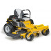  Hustler – Raptor 36 'super Duty – Cortacésped con asiento de Braquage cero (ZTR) – Copa frontal 92 cm 