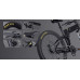 Legend ETNA 500W 45km/h Bicicleta eléctrica de montaña MTB Smart eBike 27,5", Doble suspensión RockShox + KS, Frenos de Disco hidráulico
