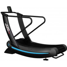 Cinta de Correr Curva, Curve Treadmill Magnética Mod. CA-T07 Cinta de Correr Curva, Curve Treadmill Magnética Mod. CA-T07