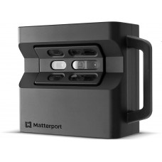  Matterport Pro2 3D Cámara MC250    