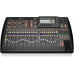  Behringer X32 mezclador DJ, Mezclador para DJ, 24 Bit, 10, 22000 Hz, 0.006%, 6.3 mm, 90 cm, 52.8 cm, Negro, X32, Console 