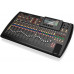  Behringer X32 mezclador DJ, Mezclador para DJ, 24 Bit, 10, 22000 Hz, 0.006%, 6.3 mm, 90 cm, 52.8 cm, Negro, X32, Console 