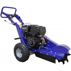 T-Mech - Triturador de Tocones Descepadora 13HP para Cortar Tocones de Árbol y Raíces para Jardineros Profesionales, Paisajistas y Aficionados T-Mech - Triturador de Tocones Descepadora 13HP para Cortar Tocones de Árbol y Raíces para Jardineros Profesionales, Paisajistas y Aficionados