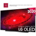  LG OLED65CX6LA - Smart TV 4K UHD OLED 164 cm (65") con Inteligencia Artificial, Procesador Inteligente α9 Gen3, Deep Learning, 100% HDR, Dolby Vision/ATMOS, 4xHDMI 2.1, 3xUSB 2.0, Bluetooth 5.0, WiFi [Clase de eficiencia energética G] 