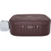 BESTWAY 54173 - Spa Hinchable Lay-Z-Spa Maldives Para 5-7 personas Cuadrado  
