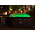 BESTWAY 54173 - Spa Hinchable Lay-Z-Spa Maldives Para 5-7 personas Cuadrado  
