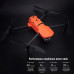  Autel EVO II Drone 2021, cuadricóptero plegable resistente combo 8K HDR vídeo 48MP EVO 2 extendido con kit de accesorios (kit 2) 