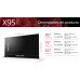 Sony BRAVIA XR  75X95K P televisor inteligente Google Mini LED de 75 pulgadas 