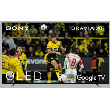 Smart Tv Sony BRAVIA XR-83A80L Smart Tv Sony BRAVIA XR-83A80L